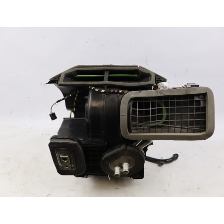 BLOC DE CHAUFFAGE COMPLET