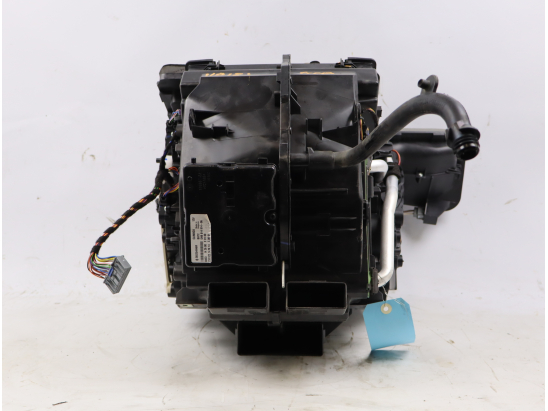 BLOC DE CHAUFFAGE COMPLET