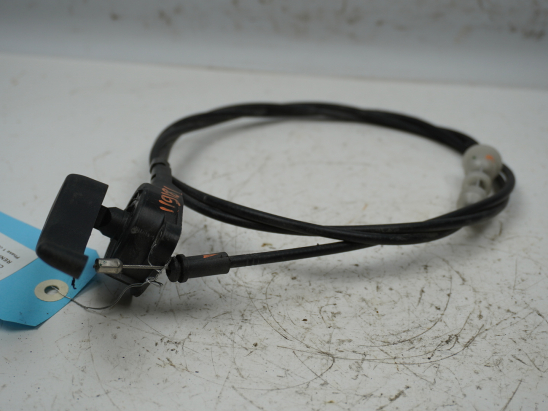 COMMANDE TIRETTE CAPOT MOTEUR