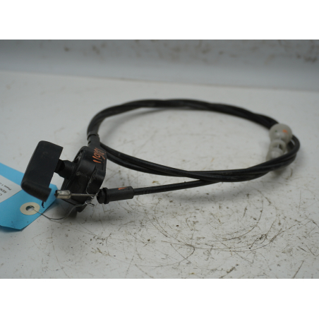 COMMANDE TIRETTE CAPOT MOTEUR