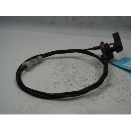 COMMANDE TIRETTE CAPOT MOTEUR