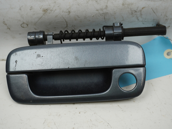 ACTIONNEUR SERRURE HAYON