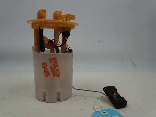 POMPE CARBURANT IMMERGEE