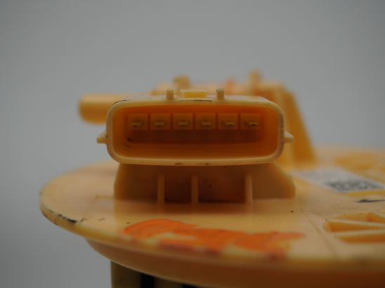 POMPE CARBURANT IMMERGEE