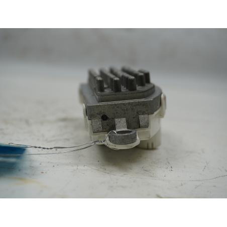 RESISTANCE DE CHAUFFAGE