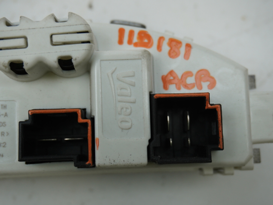 RESISTANCE DE CHAUFFAGE