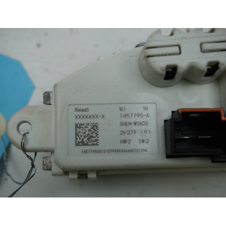 RESISTANCE DE CHAUFFAGE