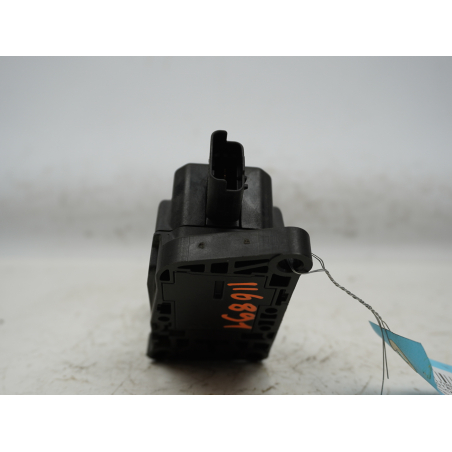 POTENTIOMETRE ACCELERATEUR