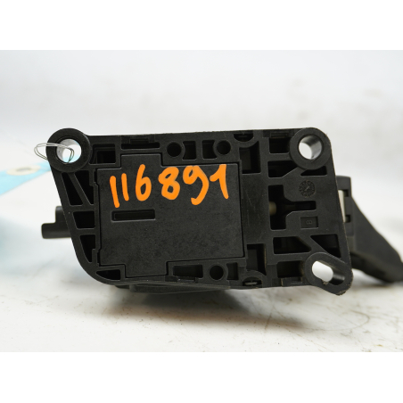 POTENTIOMETRE ACCELERATEUR