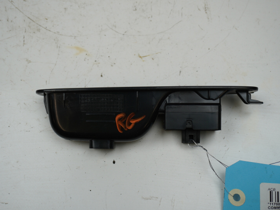 COMMANDE LEVE-GLACE PORTE ARG