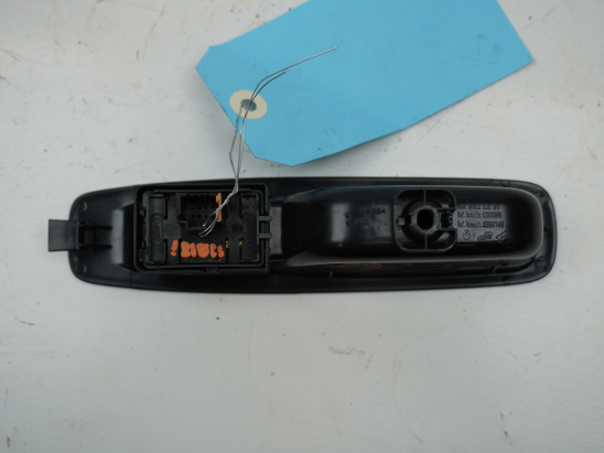 COMMANDE LEVE-GLACE PORTE ARG