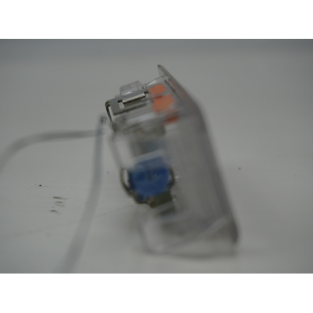 ECLAIREUR PLAQUE DE POLICE