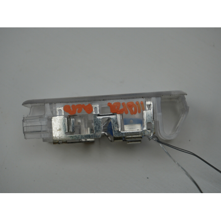 ECLAIREUR PLAQUE DE POLICE