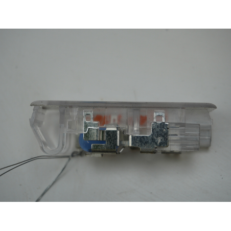 ECLAIREUR PLAQUE DE POLICE