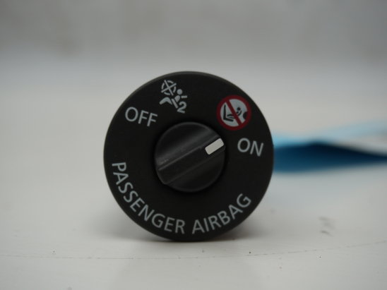 INTERUPTEUR AIRBAG
