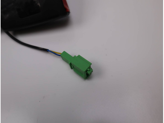 ANCRAGE CEINTURE AVG