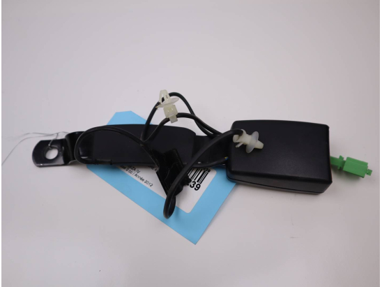 ANCRAGE CEINTURE AVG