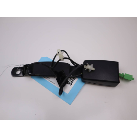 ANCRAGE CEINTURE AVG