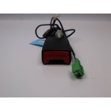 ANCRAGE CEINTURE AVG