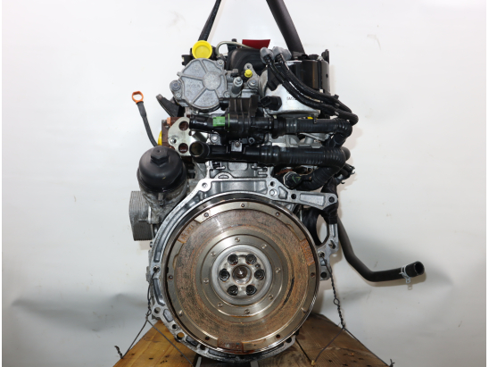 Moteur diesel occasion FORD FOCUS II Phase 2 - 1.6 TDCI 90ch