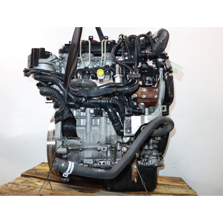 Moteur diesel occasion FORD FOCUS II Phase 2 - 1.6 TDCI 90ch