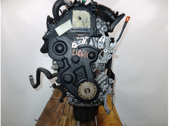 Moteur diesel occasion FORD FOCUS II Phase 2 - 1.6 TDCI 90ch