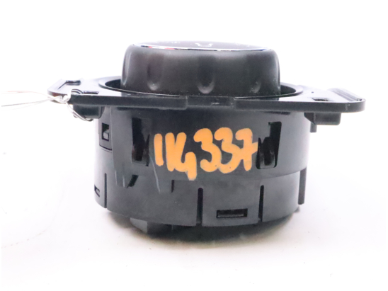 COMMANDE MODE DE CONDUITE