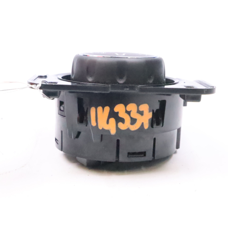 COMMANDE MODE DE CONDUITE