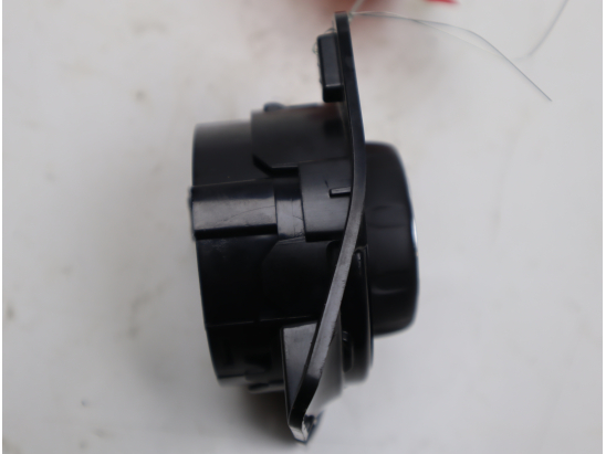 COMMANDE MODE DE CONDUITE