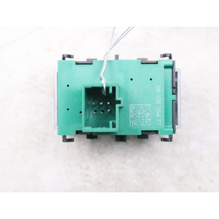 Commande mode de conduite occasion PEUGEOT 2008 II Phase 1 - 1.5 BlueHDI 130ch