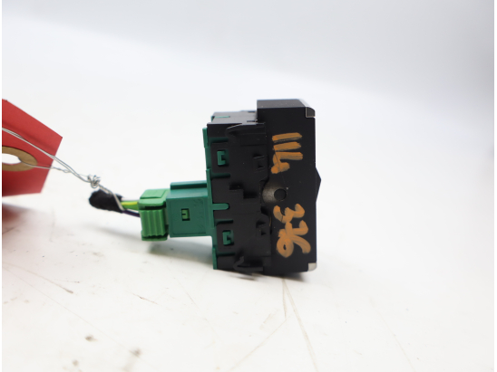 COMMANDE MODE DE CONDUITE