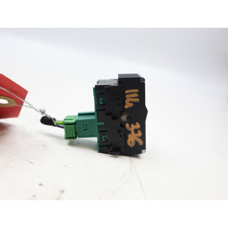 COMMANDE MODE DE CONDUITE