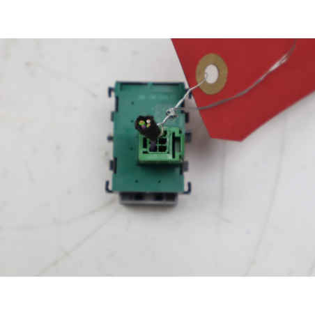 COMMANDE MODE DE CONDUITE