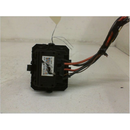 RESISTANCE DE CHAUFFAGE