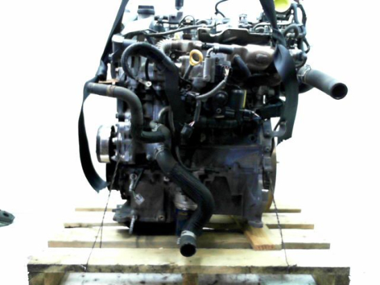 MOTEUR DIESEL