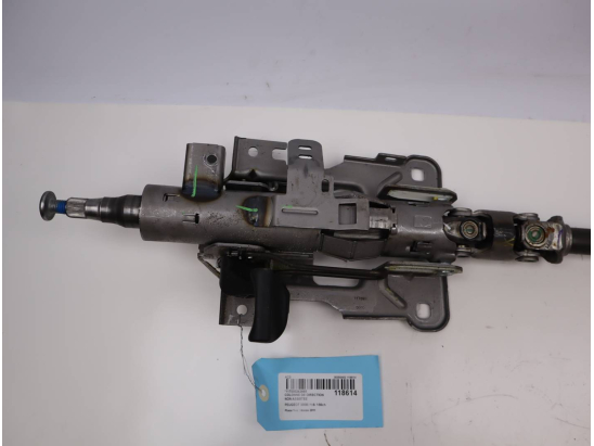 COLONNE DE DIRECTION NON ASSISTEE