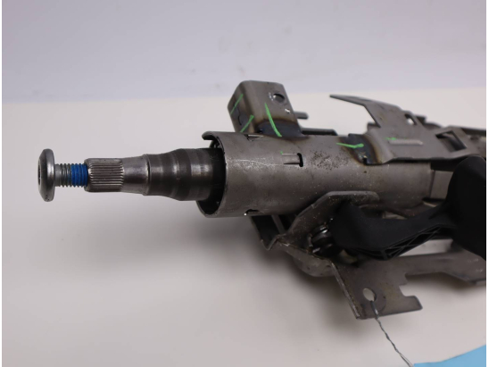 COLONNE DE DIRECTION NON ASSISTEE