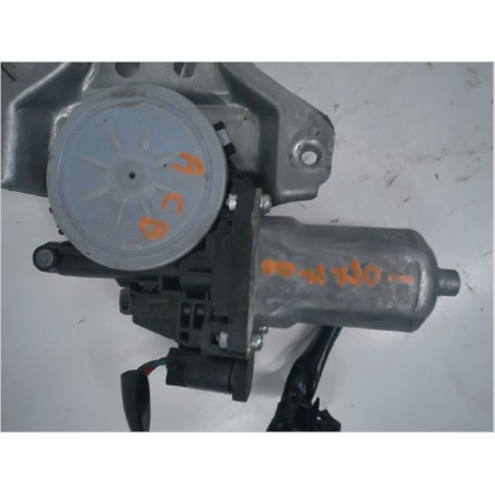 MECANISME+MOTEUR LEVE-GLACE AVG