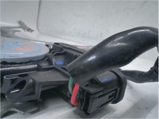 MECANISME+MOTEUR LEVE-GLACE AVG