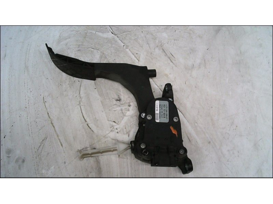 POTENTIOMETRE ACCELERATEUR