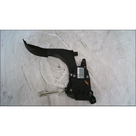 POTENTIOMETRE ACCELERATEUR