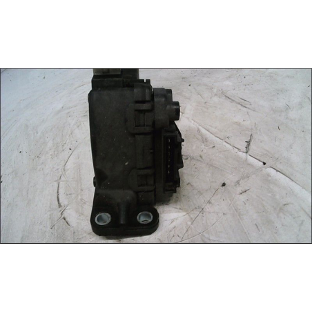 POTENTIOMETRE ACCELERATEUR