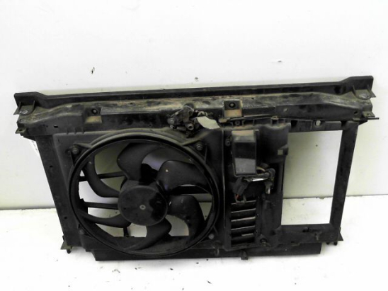 BUSE VENTILATEUR