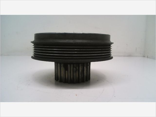 POULIE DE VILEBREQUIN