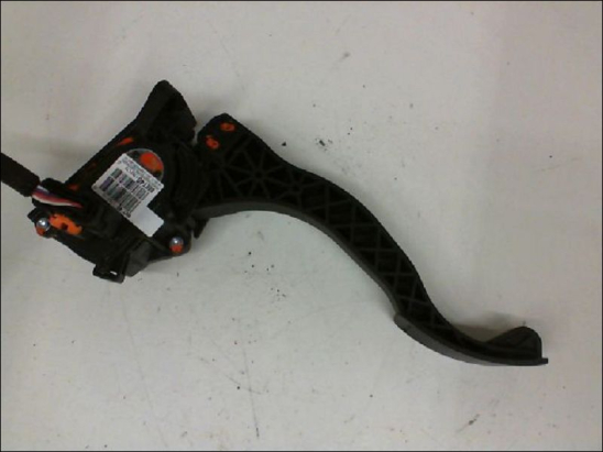 POTENTIOMETRE ACCELERATEUR