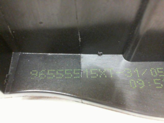 POIGNEE INT PORTE AVG