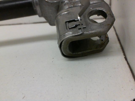 COLONNE DE DIRECTION NON ASSISTEE