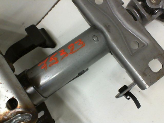 COLONNE DE DIRECTION NON ASSISTEE