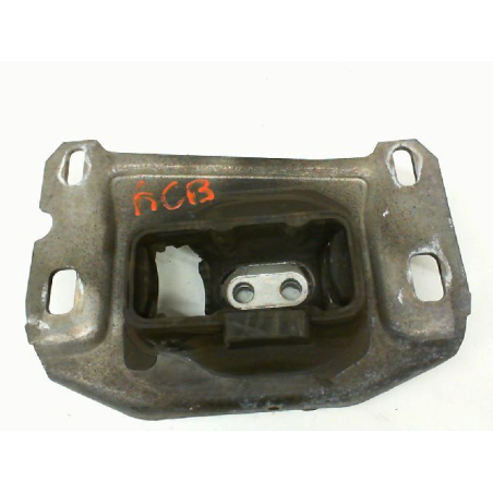 SUPPORT BOITE DE VITESSE