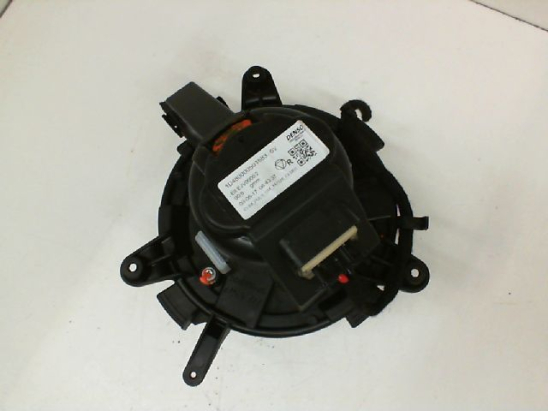 VENTILATEUR DE CHAUFFAGE